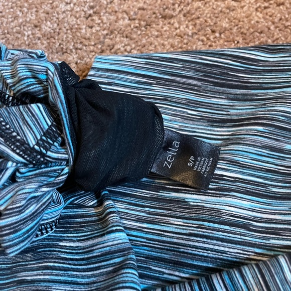 Zella Leggings size Small like new - Picture 4 of 4